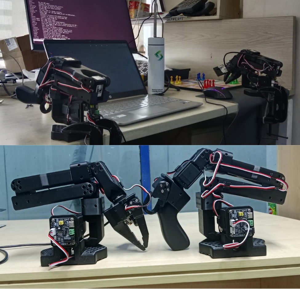 STL files