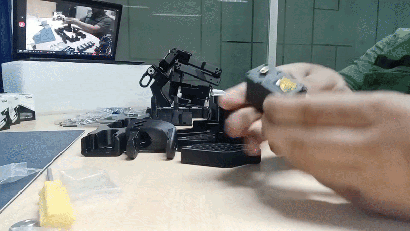 STL files
