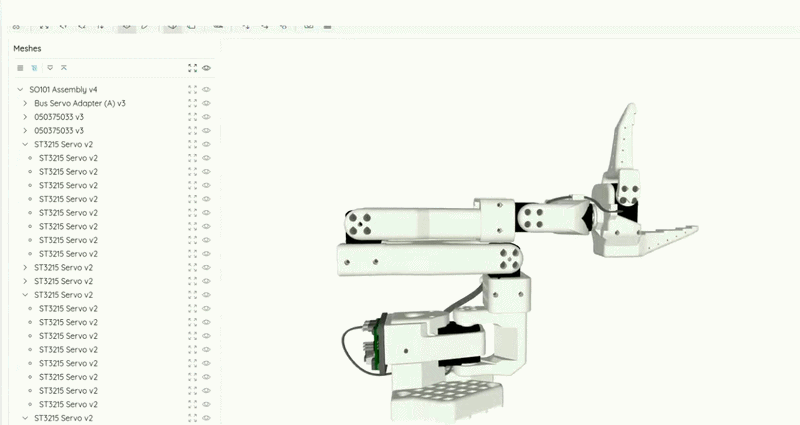 STL files