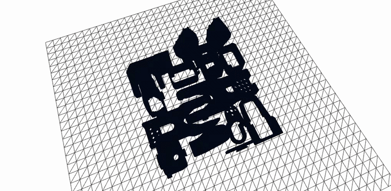 STL files